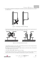 Preview for 63 page of Baumuller b maXX BM3400 Series Instruction Manual