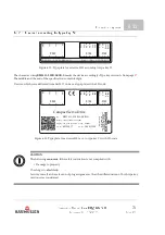 Preview for 73 page of Baumuller b maXX BM3400 Series Instruction Manual