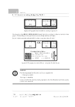 Preview for 78 page of Baumuller b maXX BM3400 Series Instruction Manual