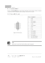 Preview for 92 page of Baumuller b maXX BM3400 Series Instruction Manual