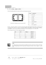 Preview for 102 page of Baumuller b maXX BM3400 Series Instruction Manual