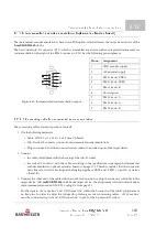 Preview for 103 page of Baumuller b maXX BM3400 Series Instruction Manual