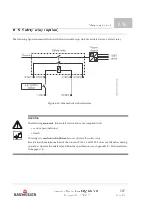 Preview for 107 page of Baumuller b maXX BM3400 Series Instruction Manual