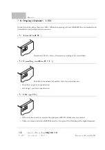 Preview for 116 page of Baumuller b maXX BM3400 Series Instruction Manual