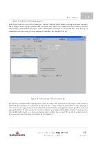 Preview for 125 page of Baumuller b maXX BM3400 Series Instruction Manual