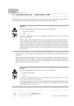 Preview for 142 page of Baumuller b maXX BM3400 Series Instruction Manual