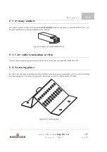 Preview for 157 page of Baumuller b maXX BM3400 Series Instruction Manual