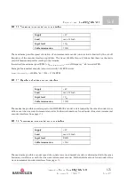 Preview for 175 page of Baumuller b maXX BM3400 Series Instruction Manual