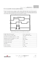 Preview for 177 page of Baumuller b maXX BM3400 Series Instruction Manual