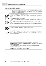 Предварительный просмотр 10 страницы Baumuller b maXX BM4-O-CAN-03 Instruction Handbook Manual