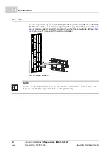 Предварительный просмотр 22 страницы Baumuller b maXX BM4-O-CAN-03 Instruction Handbook Manual