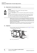 Предварительный просмотр 26 страницы Baumuller b maXX BM4-O-CAN-03 Instruction Handbook Manual