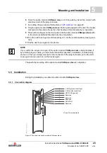 Предварительный просмотр 29 страницы Baumuller b maXX BM4-O-CAN-03 Instruction Handbook Manual