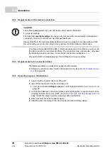 Предварительный просмотр 30 страницы Baumuller b maXX BM4-O-CAN-03 Instruction Handbook Manual