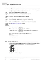 Предварительный просмотр 44 страницы Baumuller b maXX BM4-O-CAN-03 Instruction Handbook Manual