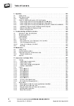 Preview for 6 page of Baumuller b maxx BM4400 Instruction Handbook Manual