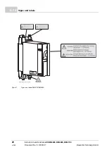 Preview for 26 page of Baumuller b maxx BM4400 Instruction Handbook Manual