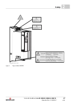 Preview for 27 page of Baumuller b maxx BM4400 Instruction Handbook Manual