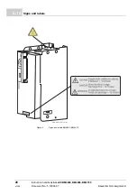 Preview for 28 page of Baumuller b maxx BM4400 Instruction Handbook Manual