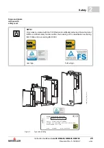 Preview for 29 page of Baumuller b maxx BM4400 Instruction Handbook Manual