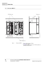 Preview for 32 page of Baumuller b maxx BM4400 Instruction Handbook Manual