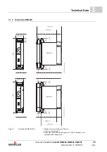 Preview for 33 page of Baumuller b maxx BM4400 Instruction Handbook Manual