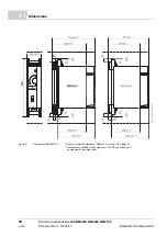 Preview for 34 page of Baumuller b maxx BM4400 Instruction Handbook Manual