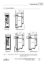 Preview for 35 page of Baumuller b maxx BM4400 Instruction Handbook Manual