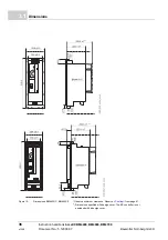 Preview for 36 page of Baumuller b maxx BM4400 Instruction Handbook Manual