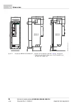 Preview for 38 page of Baumuller b maxx BM4400 Instruction Handbook Manual