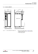 Preview for 39 page of Baumuller b maxx BM4400 Instruction Handbook Manual