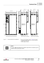 Preview for 45 page of Baumuller b maxx BM4400 Instruction Handbook Manual