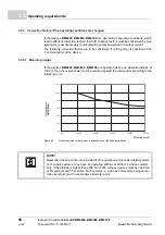 Preview for 56 page of Baumuller b maxx BM4400 Instruction Handbook Manual