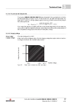 Preview for 57 page of Baumuller b maxx BM4400 Instruction Handbook Manual