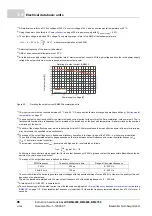 Preview for 86 page of Baumuller b maxx BM4400 Instruction Handbook Manual