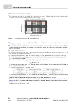 Preview for 88 page of Baumuller b maxx BM4400 Instruction Handbook Manual