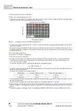 Preview for 90 page of Baumuller b maxx BM4400 Instruction Handbook Manual