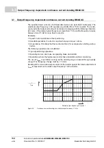 Preview for 112 page of Baumuller b maxx BM4400 Instruction Handbook Manual