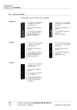 Preview for 118 page of Baumuller b maxx BM4400 Instruction Handbook Manual