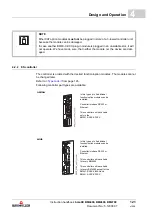 Preview for 121 page of Baumuller b maxx BM4400 Instruction Handbook Manual