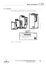 Preview for 125 page of Baumuller b maxx BM4400 Instruction Handbook Manual