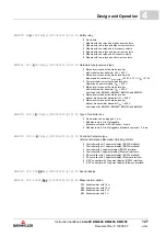 Preview for 127 page of Baumuller b maxx BM4400 Instruction Handbook Manual