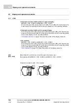 Preview for 132 page of Baumuller b maxx BM4400 Instruction Handbook Manual