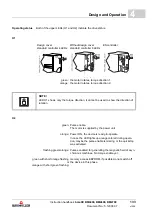 Preview for 133 page of Baumuller b maxx BM4400 Instruction Handbook Manual