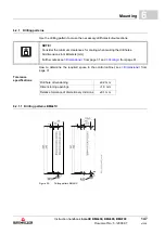 Preview for 147 page of Baumuller b maxx BM4400 Instruction Handbook Manual