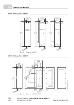 Preview for 148 page of Baumuller b maxx BM4400 Instruction Handbook Manual