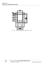 Preview for 152 page of Baumuller b maxx BM4400 Instruction Handbook Manual