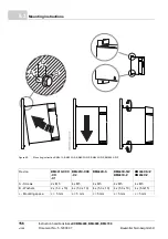 Preview for 156 page of Baumuller b maxx BM4400 Instruction Handbook Manual