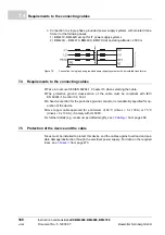 Preview for 168 page of Baumuller b maxx BM4400 Instruction Handbook Manual