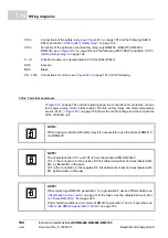 Preview for 180 page of Baumuller b maxx BM4400 Instruction Handbook Manual